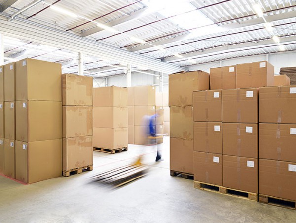 Box de stockage à Bayonne