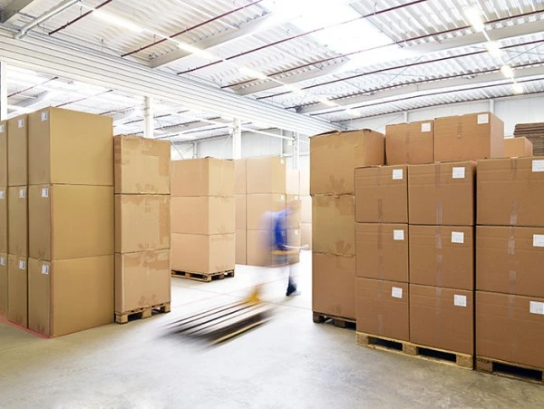 Box de stockage à Bayonne